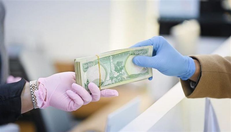 ئەمڕۆ مووچەى ئەم شوێنانە دابەشدەکرێت